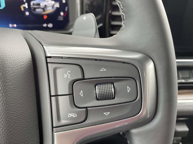 New 2026 Chevrolet Silverado 1500 LT Trail Boss image 22