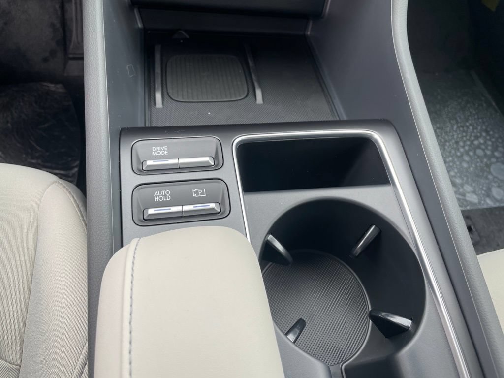 New 2026 Hyundai Sonata SEL FWD image 17