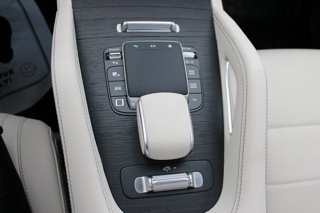 New 2026 Mercedes-Benz GLS 450 4MATIC image 30