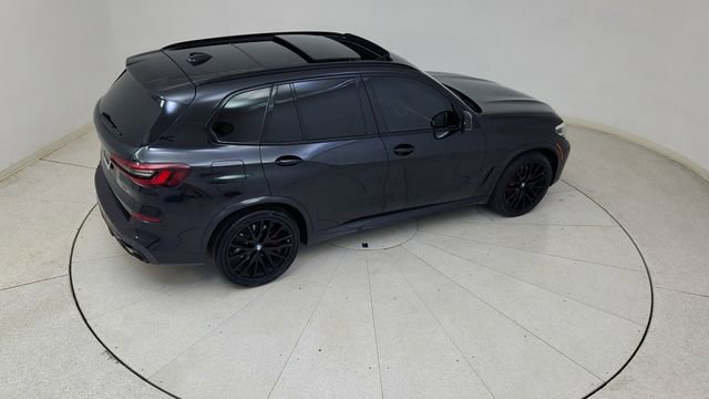 Used 2023 BMW X5 xDrive40i w/ M Sport Package image 86