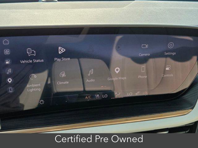 Used 2024 Buick Envision Avenir AWD/4WD image 26