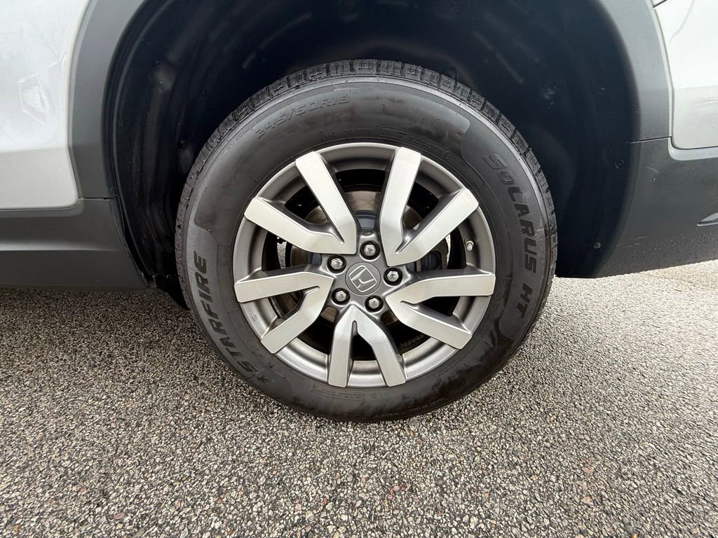 Used 2019 Honda Pilot EX image 36