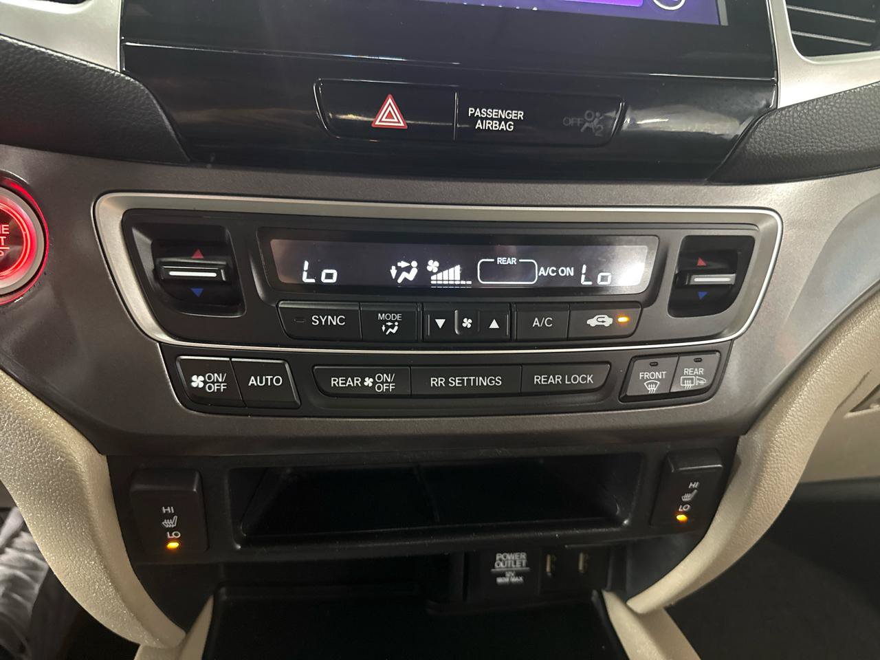 Used 2017 Honda Pilot EX-L image 20