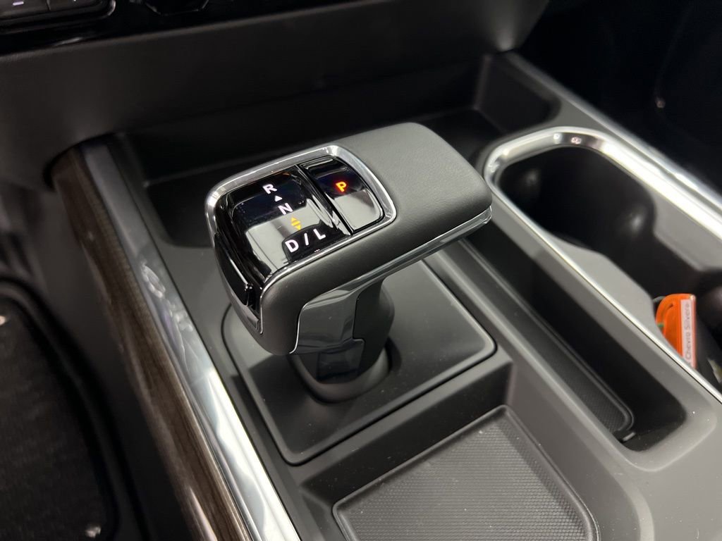 New 2024 Chevrolet Silverado 1500 RST w/ All Star Edition Plus image 16