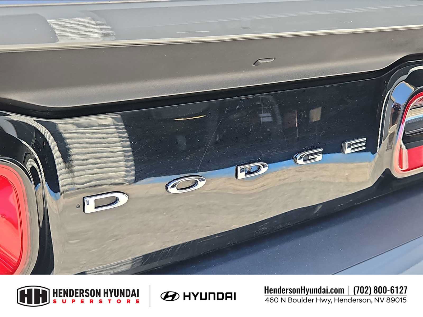 Used 2019 Dodge Challenger R/T Scat Pack RWD image 11