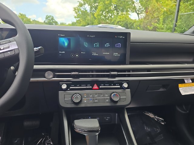 New 2027 Hyundai Santa Cruz SE AWD/4WD image 21