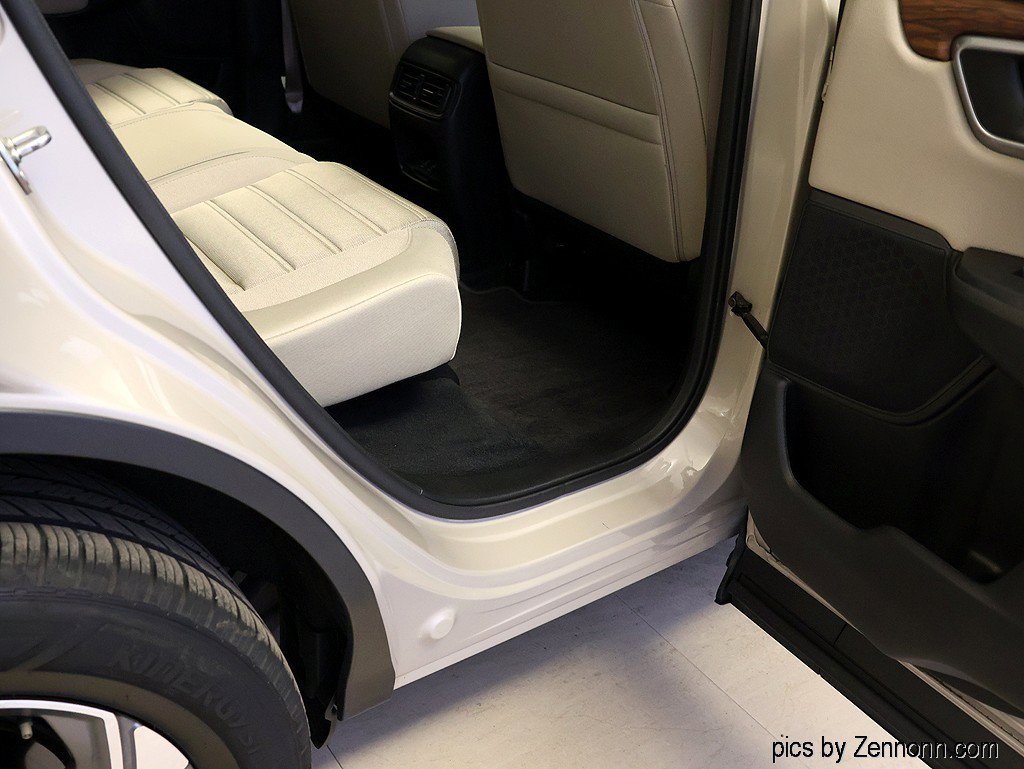 Used 2019 Honda CR-V EX image 28