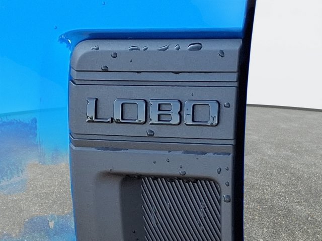 New 2026 Ford Maverick Lobo AWD/4WD image 15
