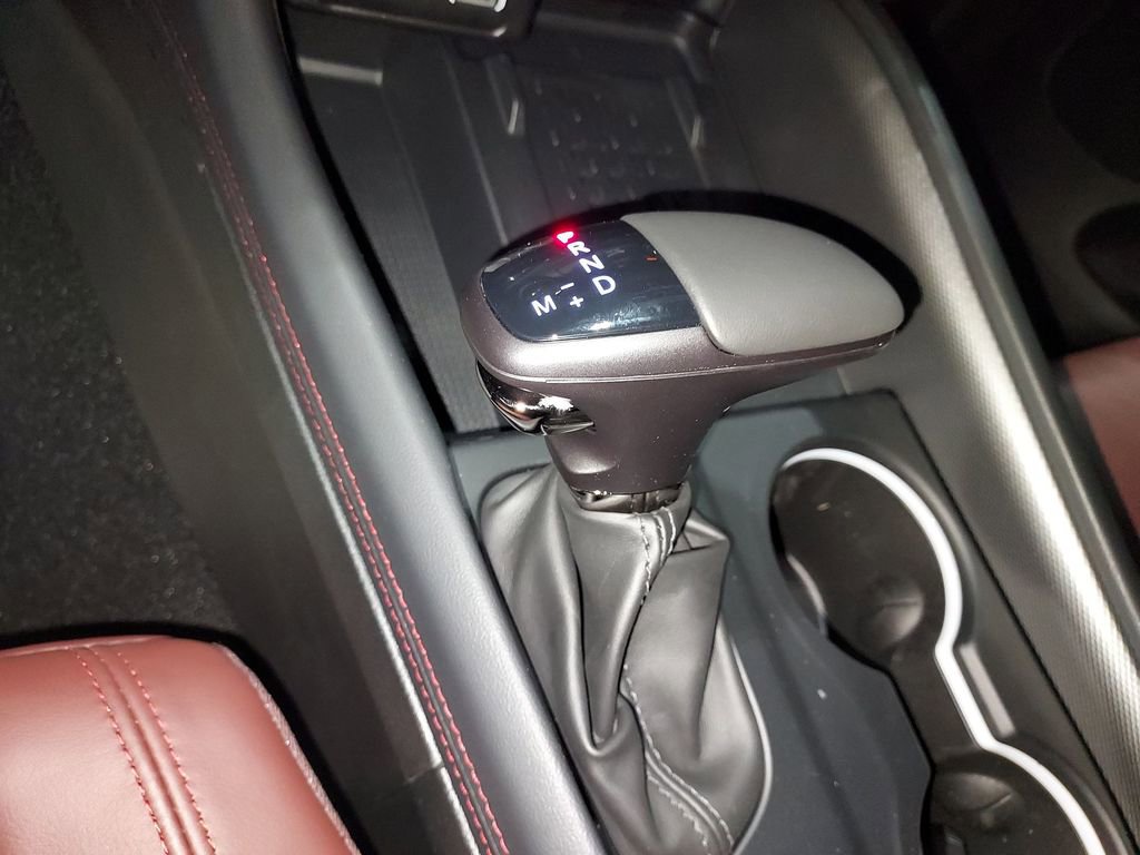 New 2026 Dodge Durango GT AWD/4WD image 26