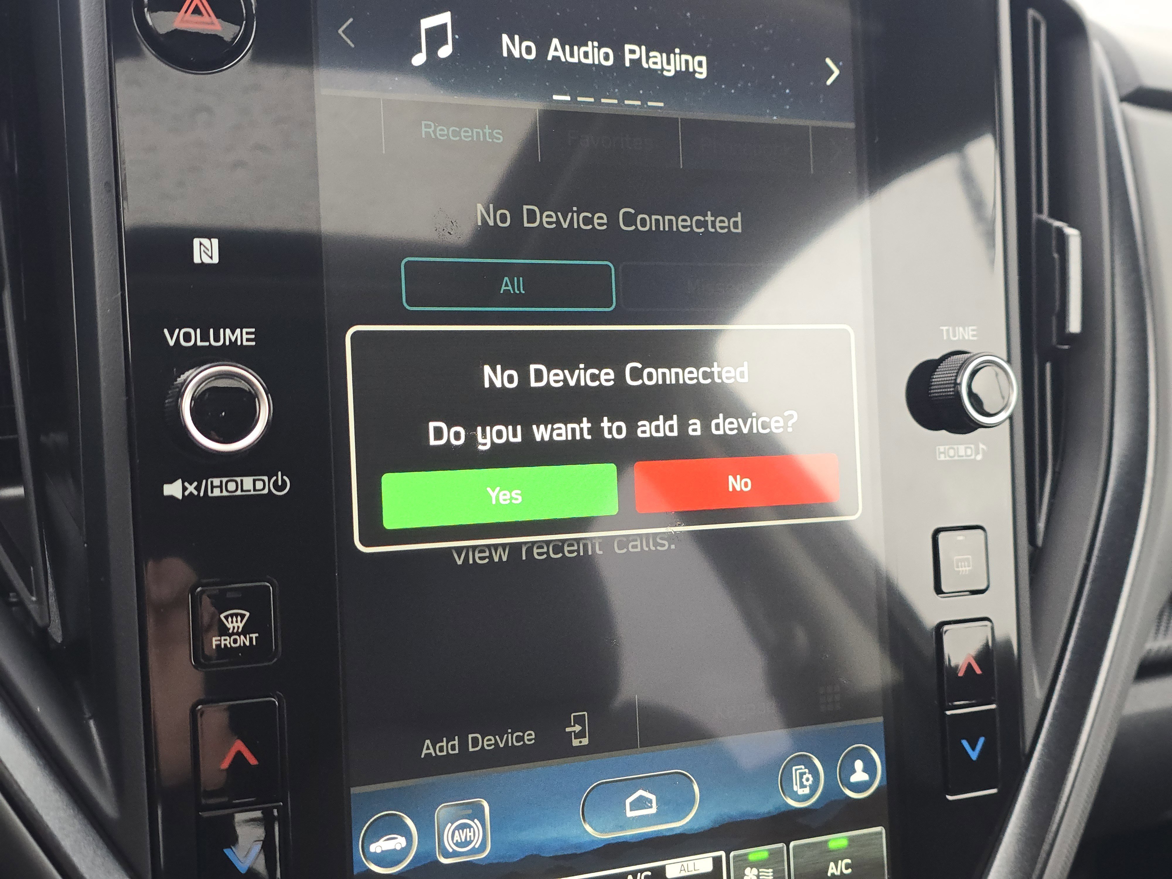 New 2026 Subaru Crosstrek 2.5i Limited image 13