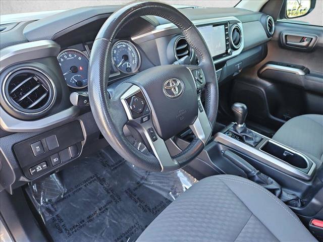 Used 2021 Toyota Tacoma SR5 RWD image 11