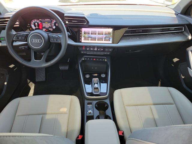 Used 2025 Audi A3 2.0T Premium AWD/4WD image 11