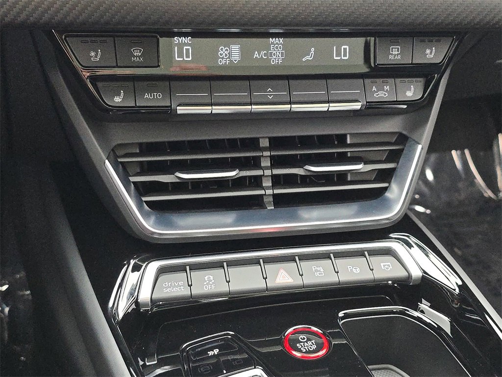 New 2026 Audi S e-tron GT Prestige image 26