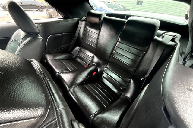 Used 2008 Ford Mustang Shelby GT500 image 27