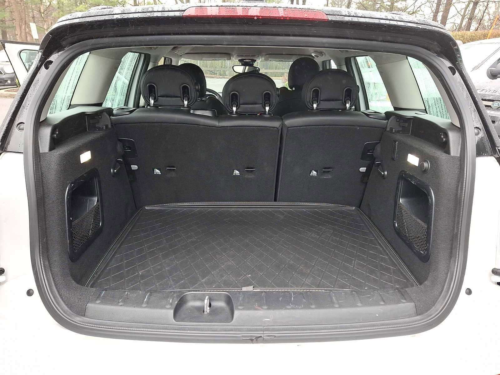 Certified 2023 MINI Cooper Clubman S AWD/4WD image 25