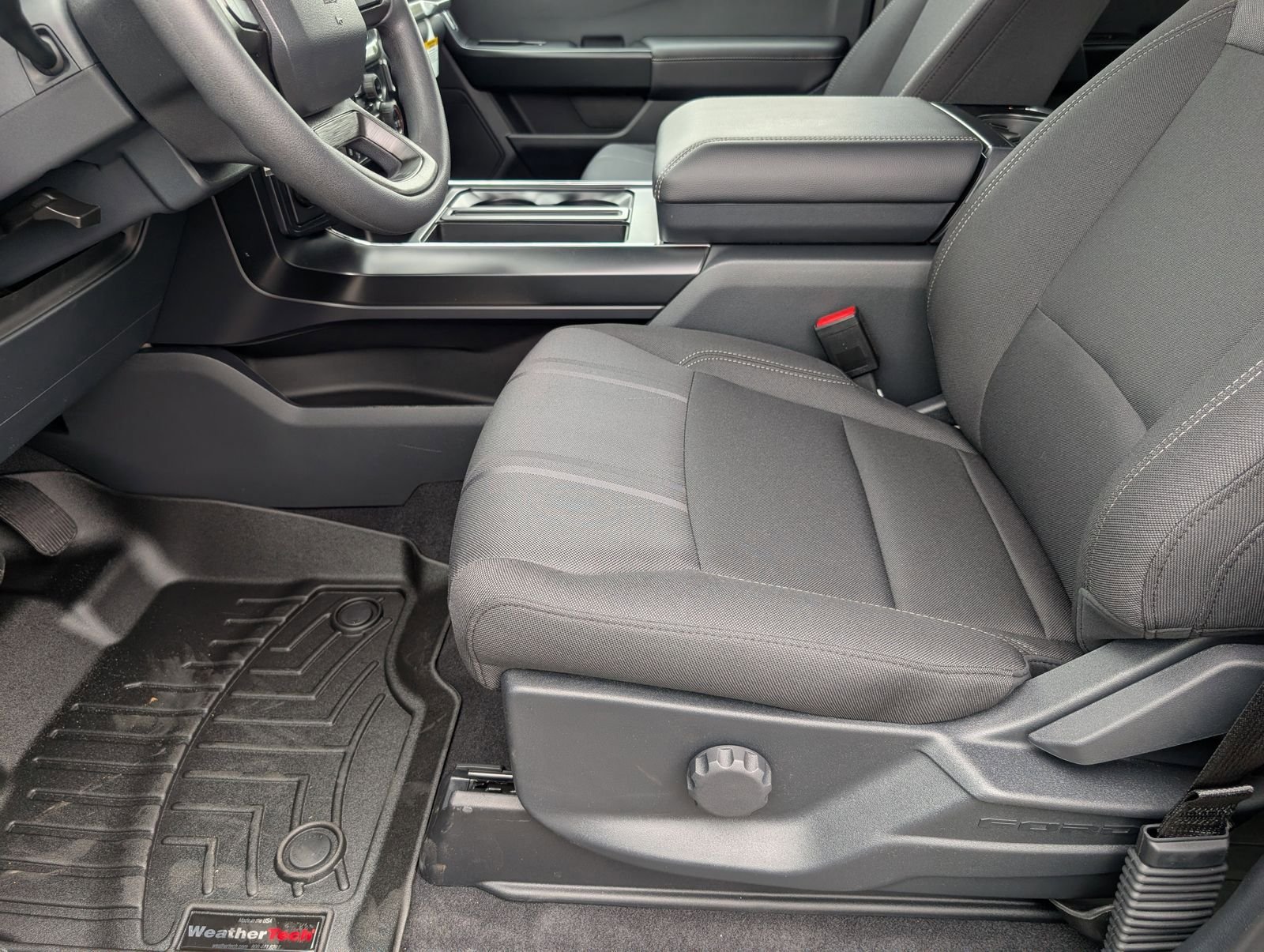 New 2026 Ford F150 STX w/ Equipment Group 200A image 14