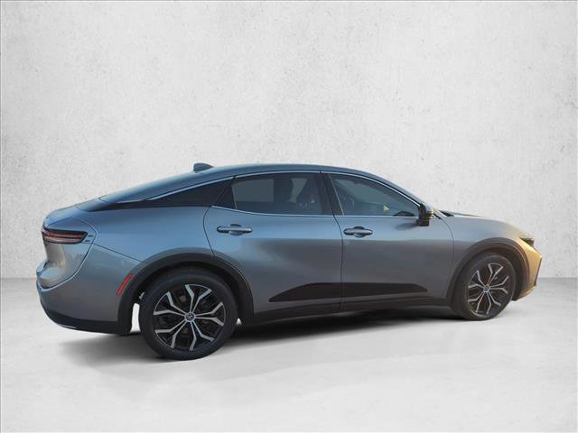 Certified 2023 Toyota Crown XLE video 4