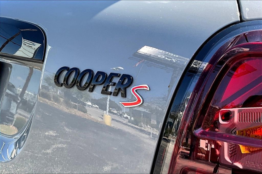 Used 2023 MINI Cooper Countryman S image 42