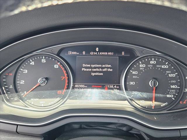 Certified 2024 Audi A5 2.0T Premium AWD/4WD image 11