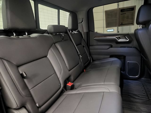 Used 2026 GMC Sierra 1500 Elevation w/ Elevation Premium Package AWD/4WD image 25