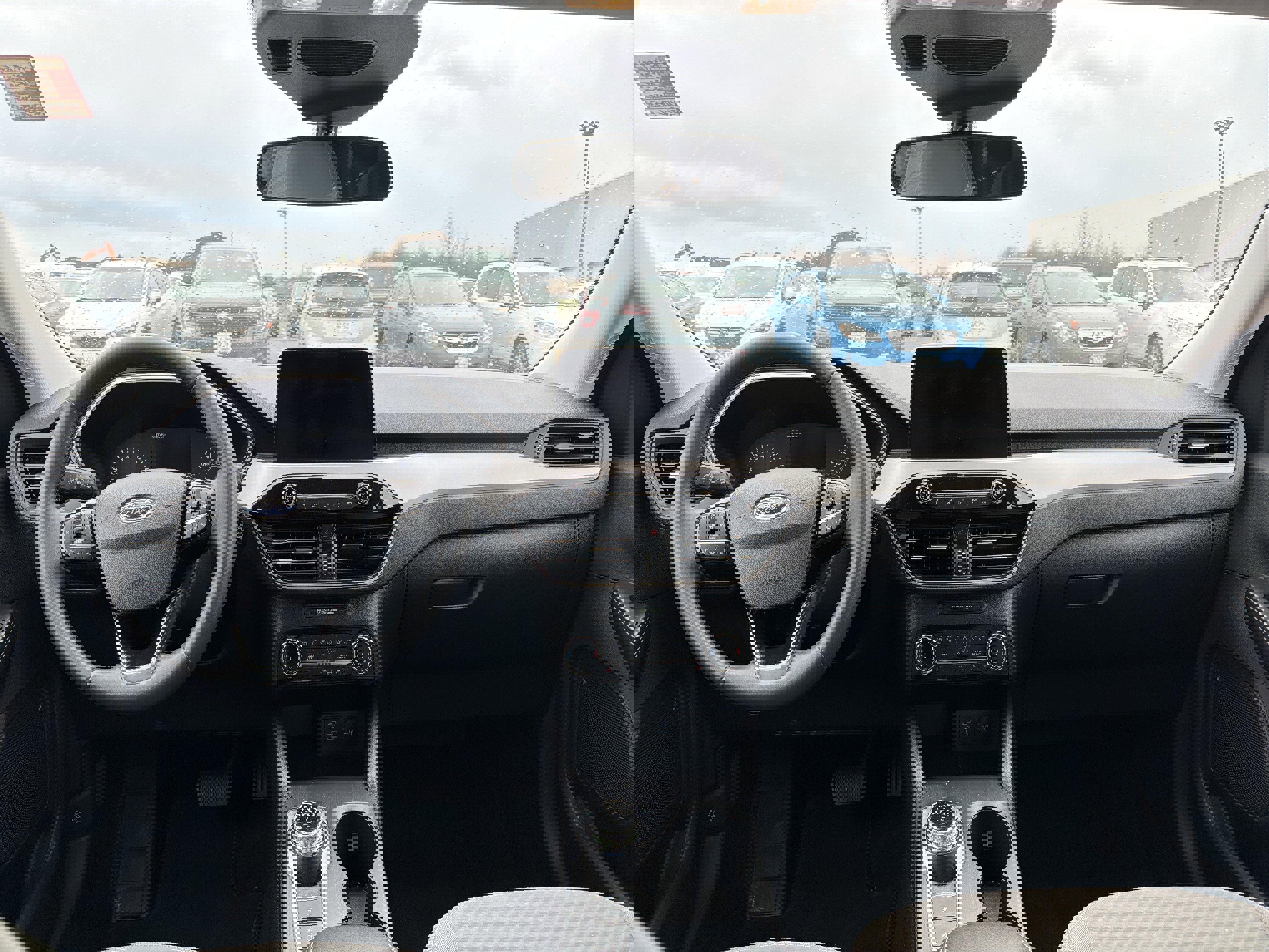 Used 2022 Ford Escape SE w/ Convenience Package image 12