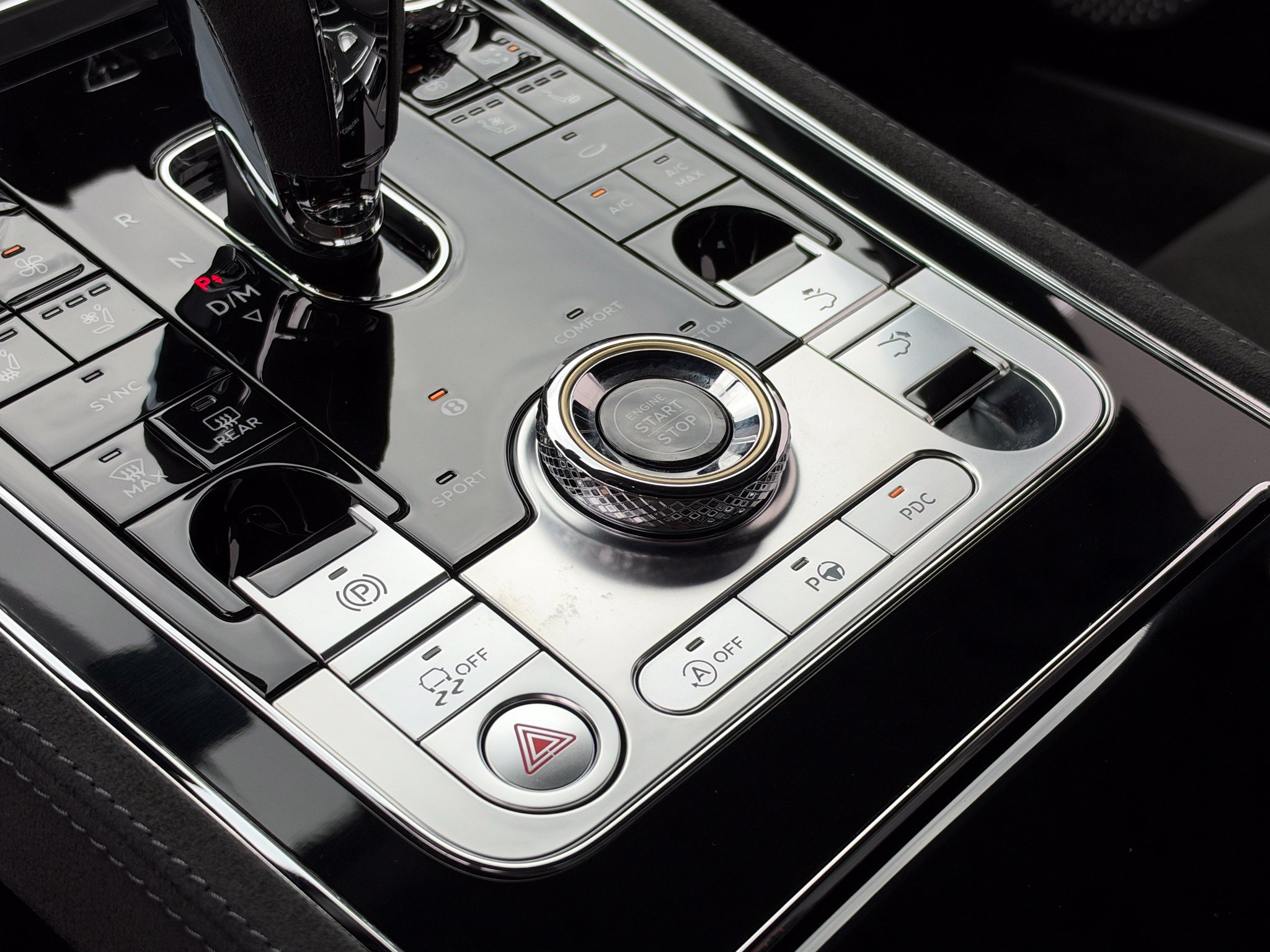 Used 2023 Bentley Continental GT Speed AWD/4WD image 31