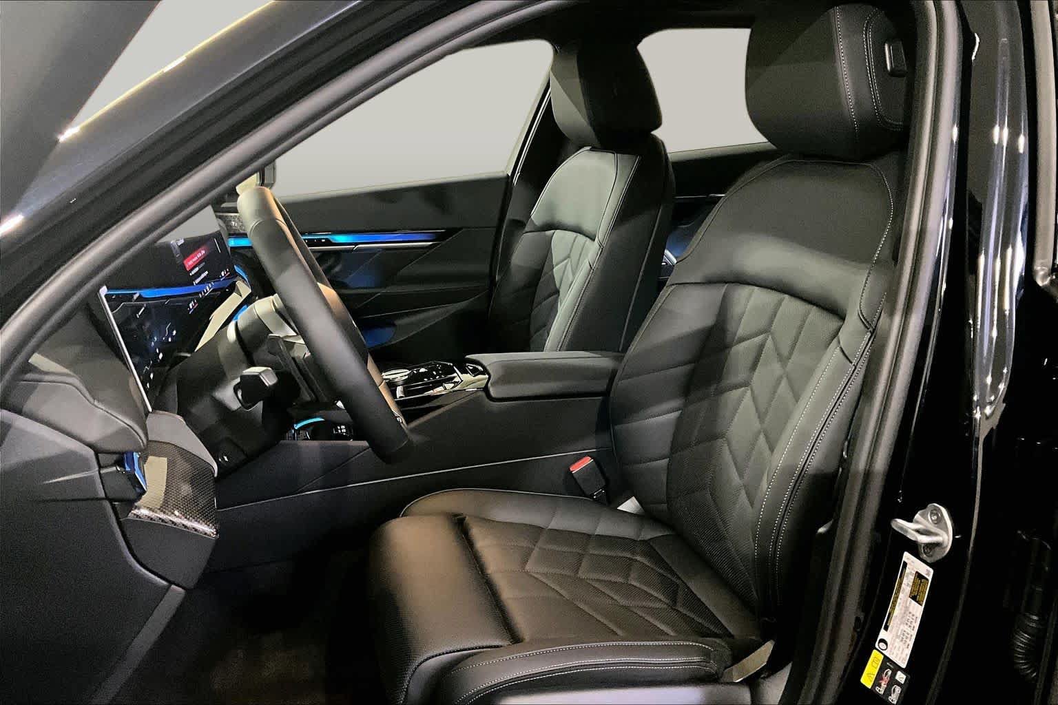New 2026 BMW i5 M60 AWD/4WD image 13
