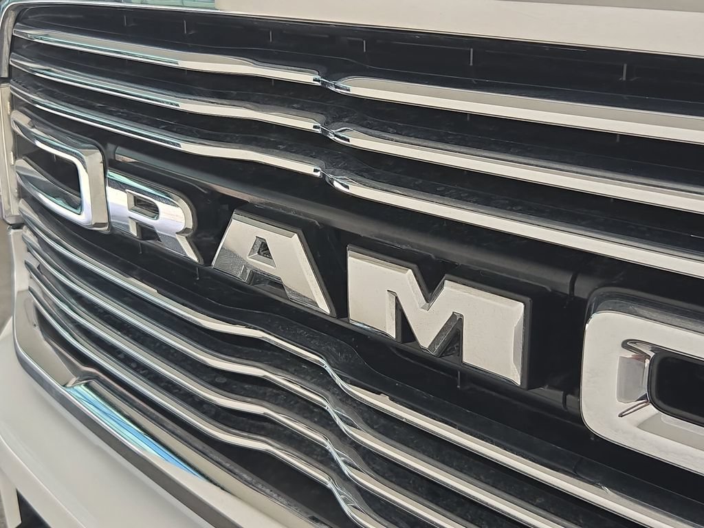 Used 2024 RAM 2500 Laramie w/ Safety Group AWD/4WD image 37