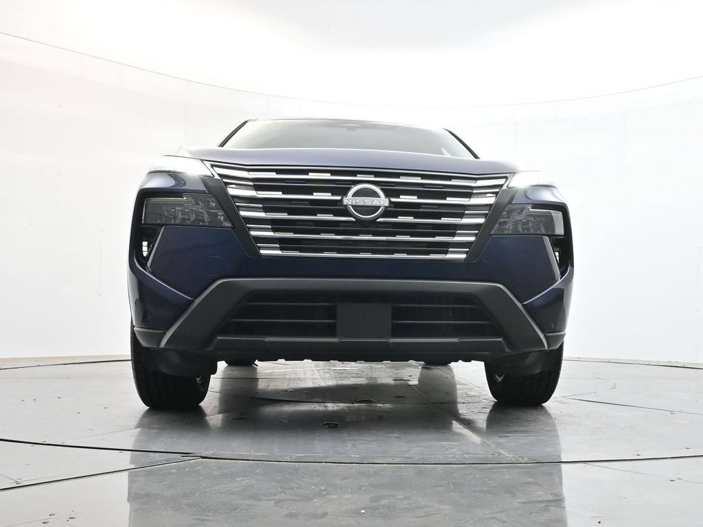 Used 2024 Nissan Rogue SV FWD image 33