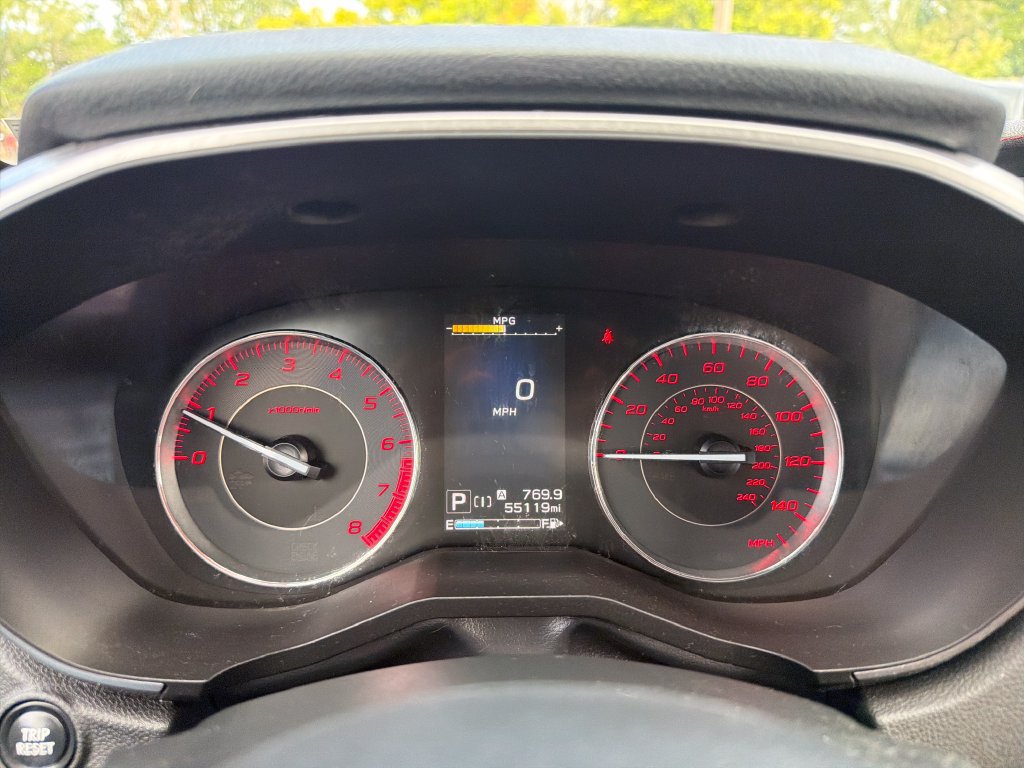 Used 2021 Subaru Impreza 2.0i Sport AWD/4WD image 20