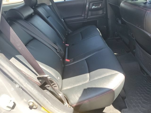 Certified 2024 Toyota 4Runner TRD Pro AWD/4WD image 13