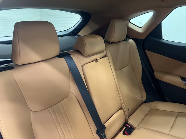Certified 2025 Lexus NX 250 FWD w/ Accessory Package (K3) image 13