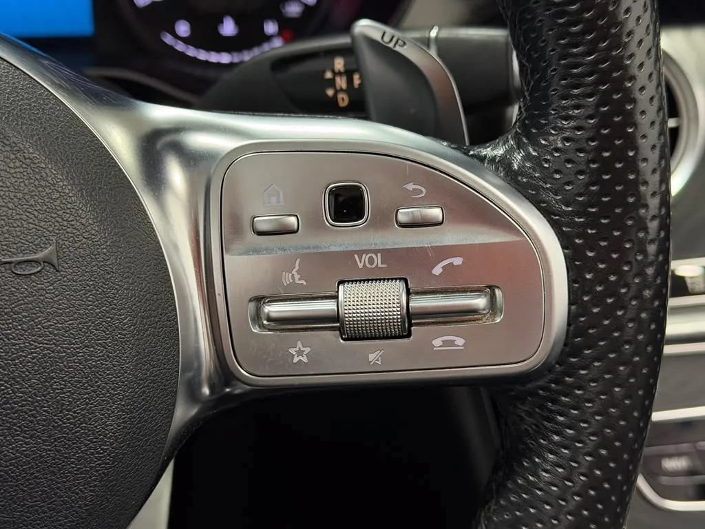Used 2019 Mercedes-Benz C 63 AMG Cabriolet image 25