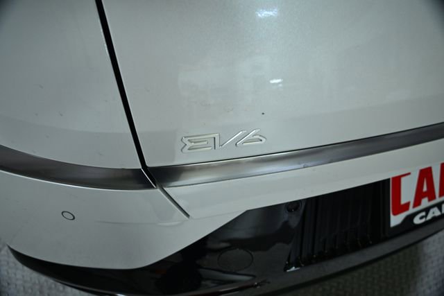Used 2024 Kia EV6 Wind image 14