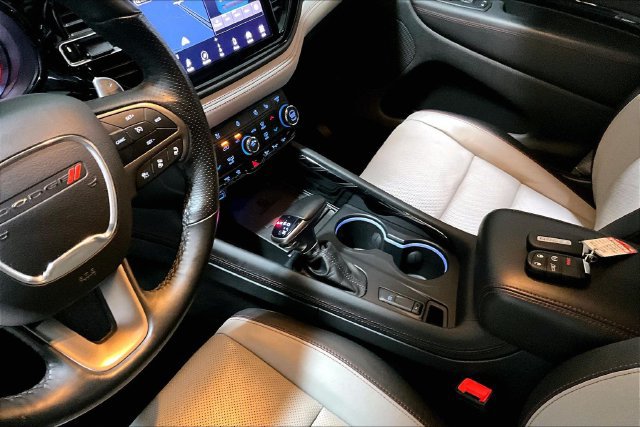 Used 2024 Dodge Durango Citadel AWD/4WD image 18