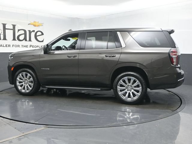 Used 2021 Chevrolet Tahoe LT w/ LT Signature Package AWD/4WD image 55