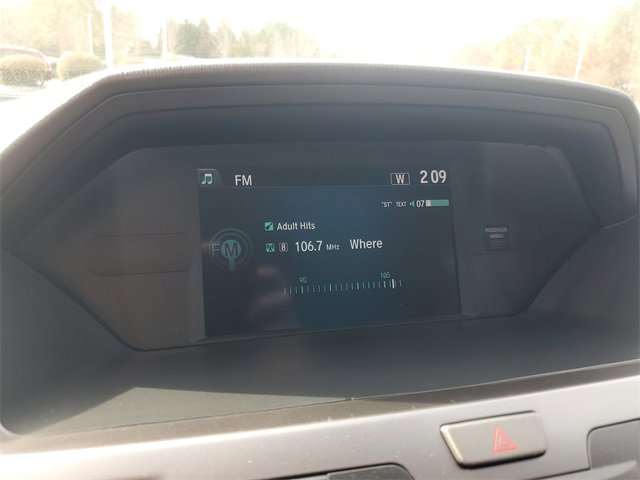 Used 2014 Honda Odyssey EX-L image 30