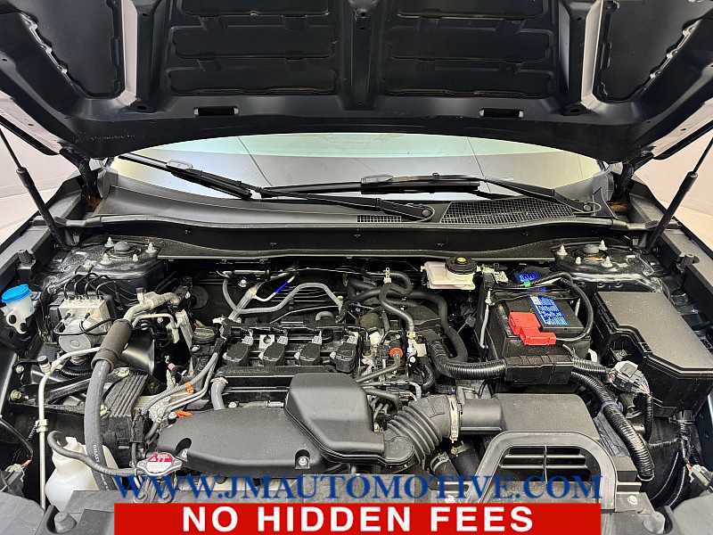 Used 2024 Honda CR-V EX image 10