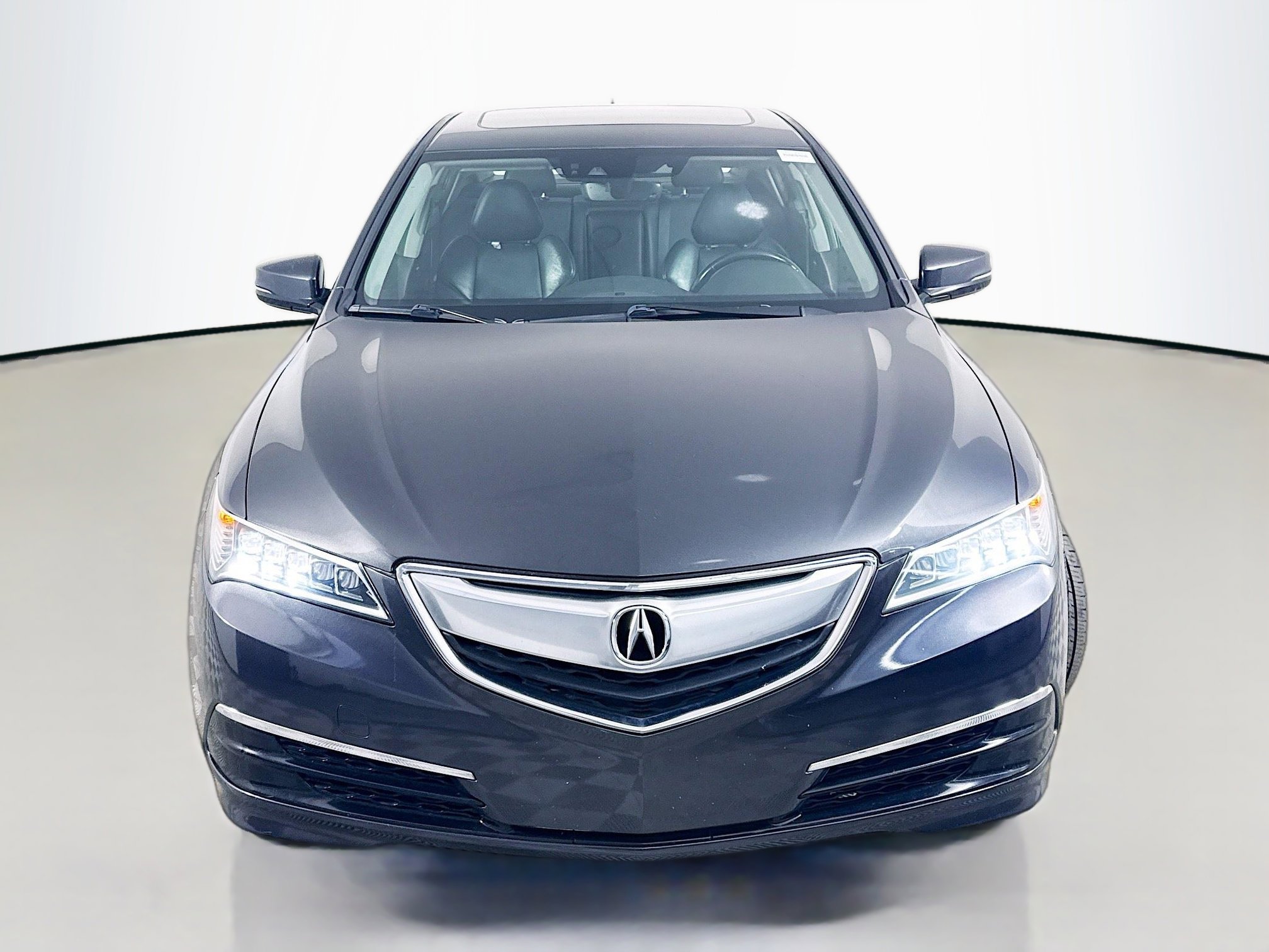 Used 2016 Acura TLX V6 w/ Technology Package video 2