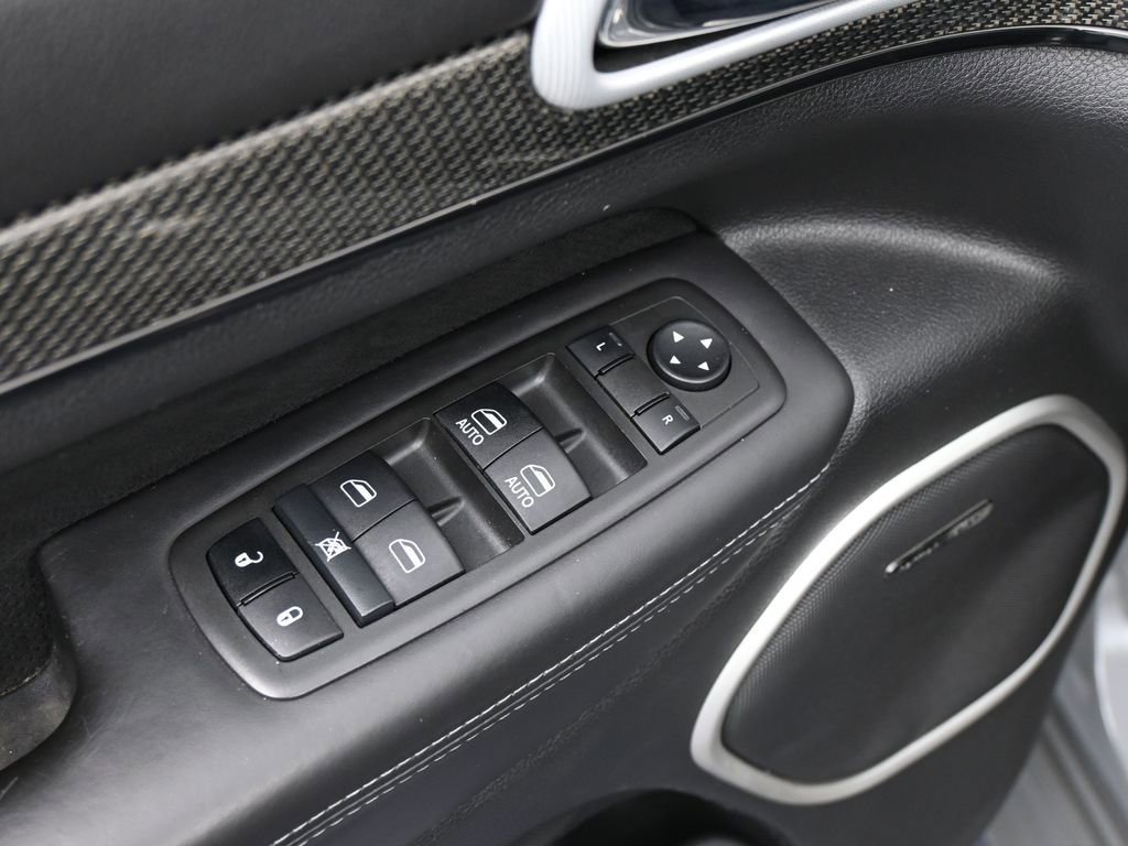 Used 2021 Jeep Grand Cherokee Trackhawk w/ Trailer Tow Group IV image 22