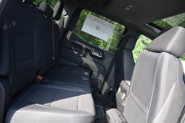 New 2026 Chevrolet Silverado 1500 LT Trail Boss w/ Convenience Package II AWD/4WD image 19
