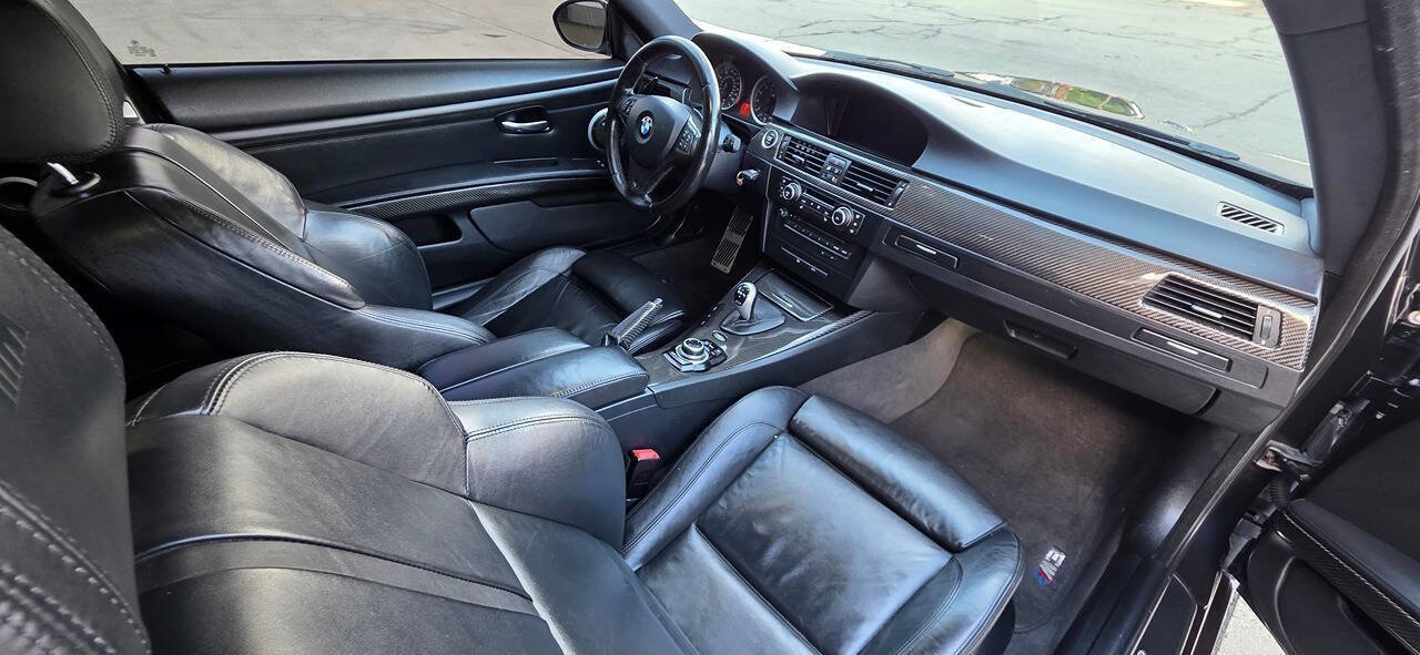 Used 2011 BMW M3 Coupe image 23