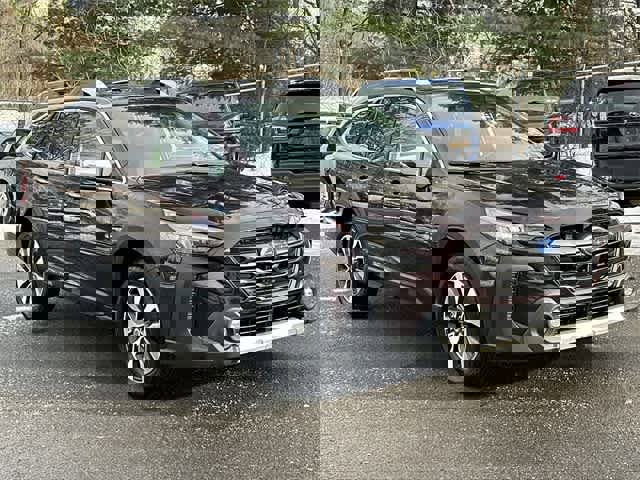 Certified 2025 Subaru Outback Touring XT image 23