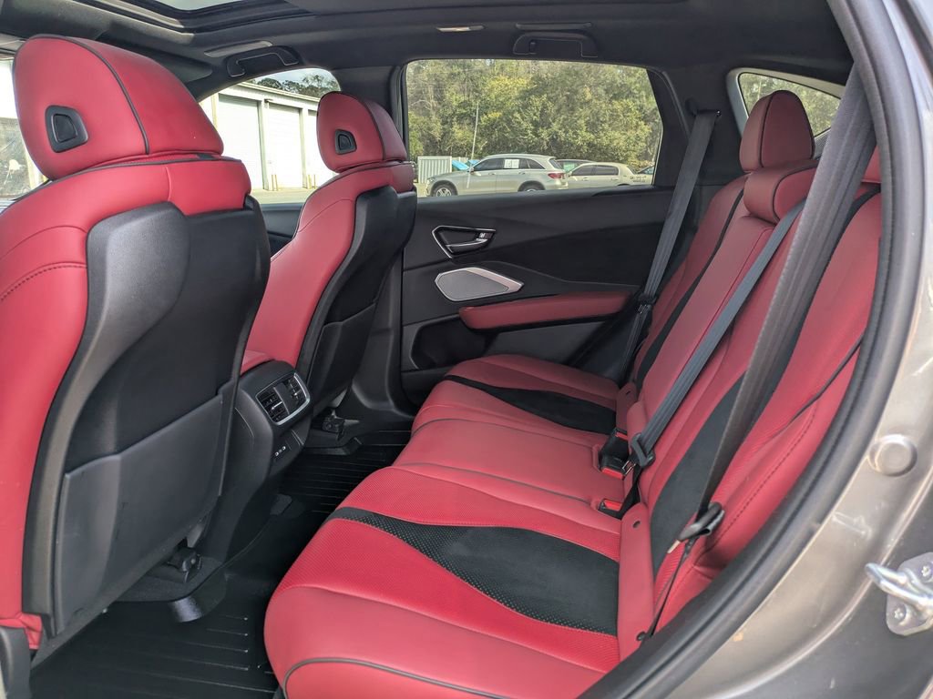 Used 2022 Acura RDX A-Spec image 13