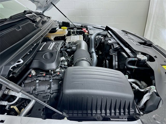 New 2026 RAM 1500 Big Horn image 19