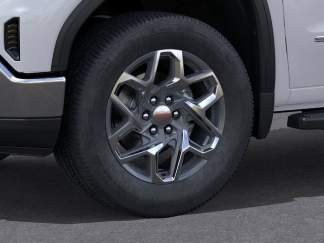 New 2026 GMC Sierra 1500 SLE AWD/4WD image 9