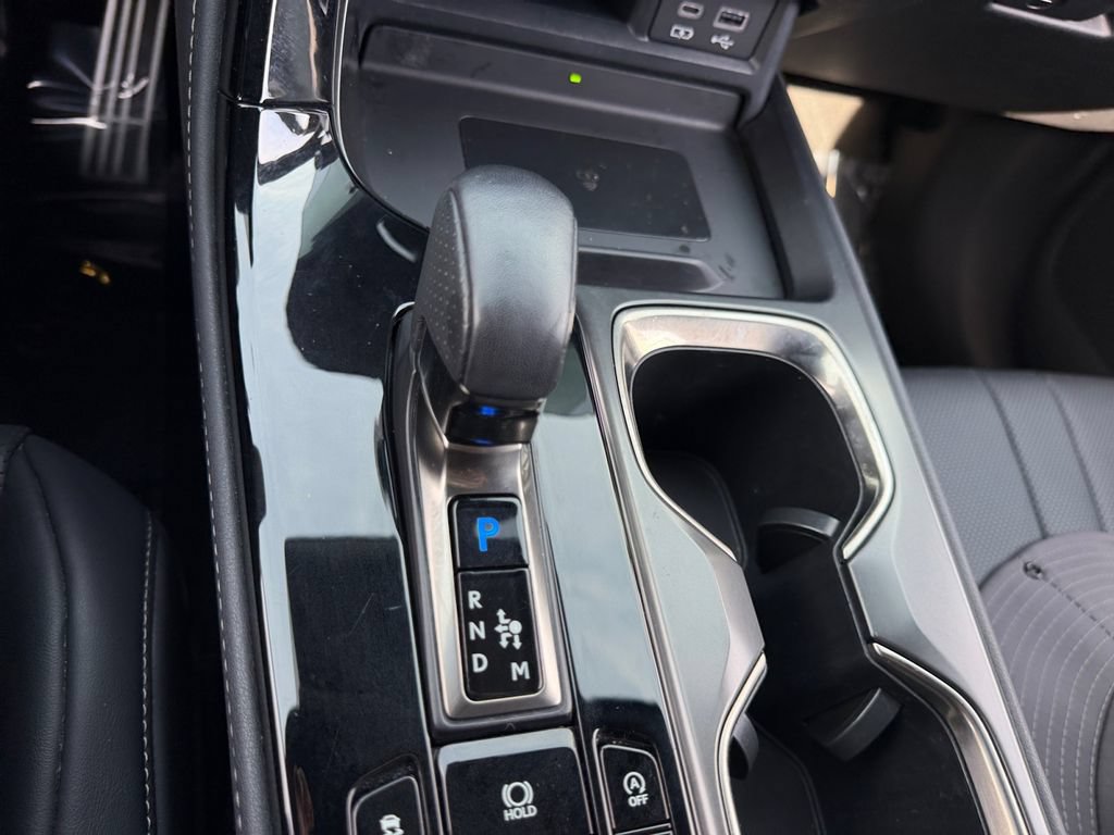 Certified 2024 Lexus NX 350 F Sport AWD/4WD image 25