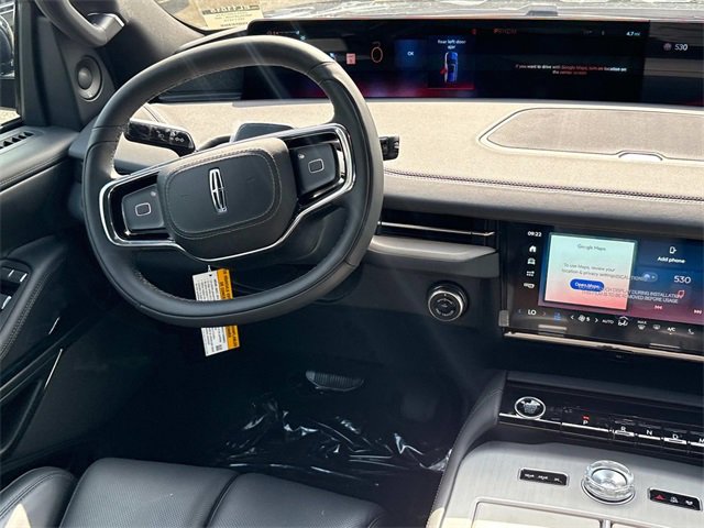 New 2025 Lincoln Navigator Reserve w/ Jet Appearance Package image 14