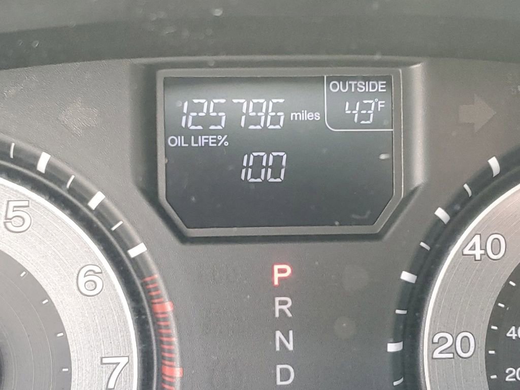 Used 2017 Honda Odyssey EX-L image 12