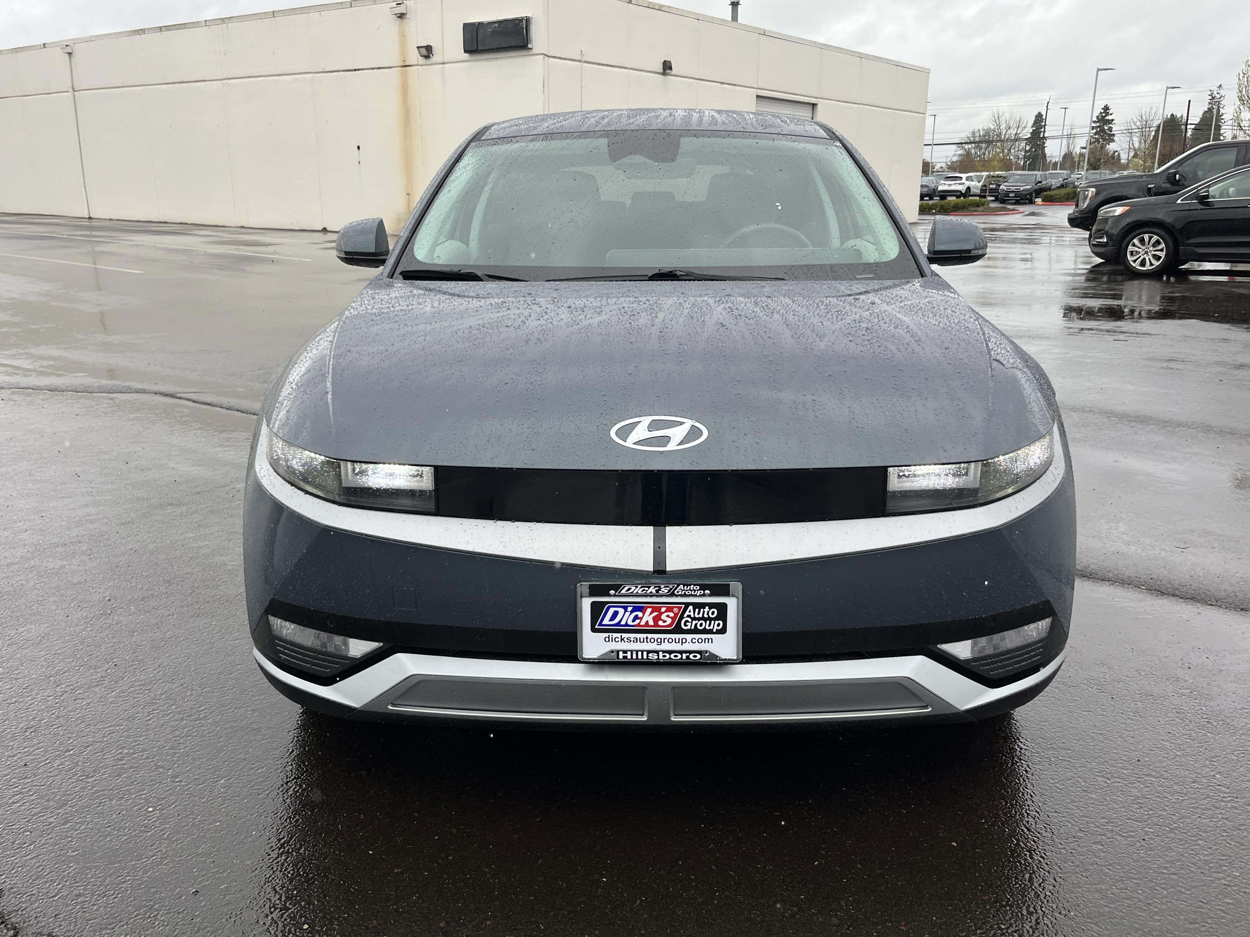 Used 2024 Hyundai Ioniq 5 SEL image 8